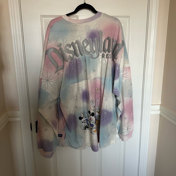 NWT Disney 100 Spirit Jersey - Picture 3 of 5